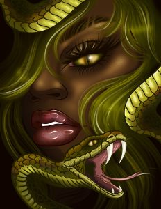 Snake Eyes